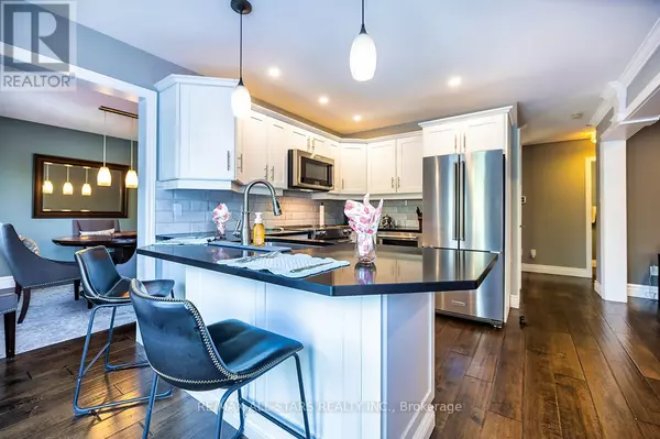 Scugog (port Perry), ON L9L1R7,81 HYLAND CRESCENT