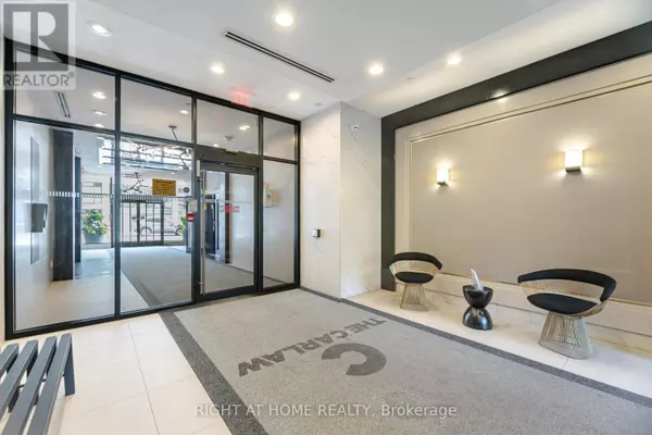 Toronto (south Riverdale), ON M4M0C5,1190 Dundas ST #527