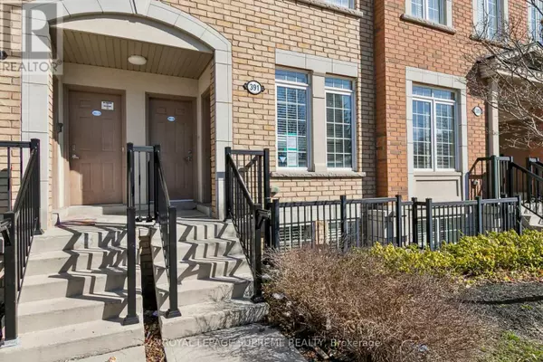 Toronto (west Hill), ON M1E2R1,391 Beechgrove DR #79
