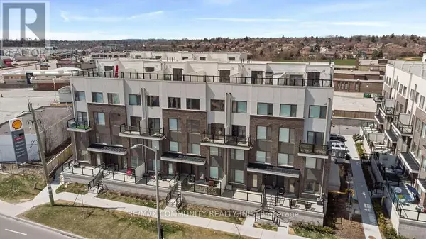 Pickering (woodlands), ON L1V1R4,1460 Whites RD #306
