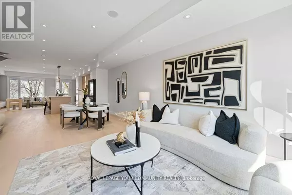 Toronto (woodbine-lumsden), ON M4C4T6,266 WESTLAKE AVENUE