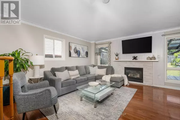 Oshawa (taunton), ON L1K2N8,1509 GRANDVIEW STREET N