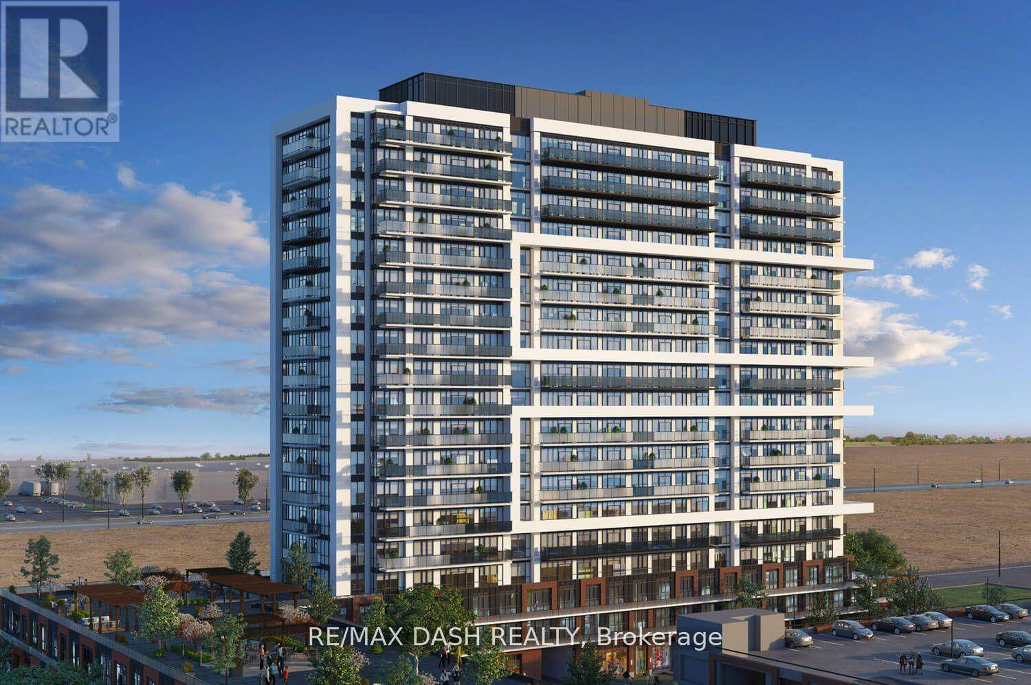 2545 Simcoe ST North #348, Oshawa (windfields), ON L1H7K4
