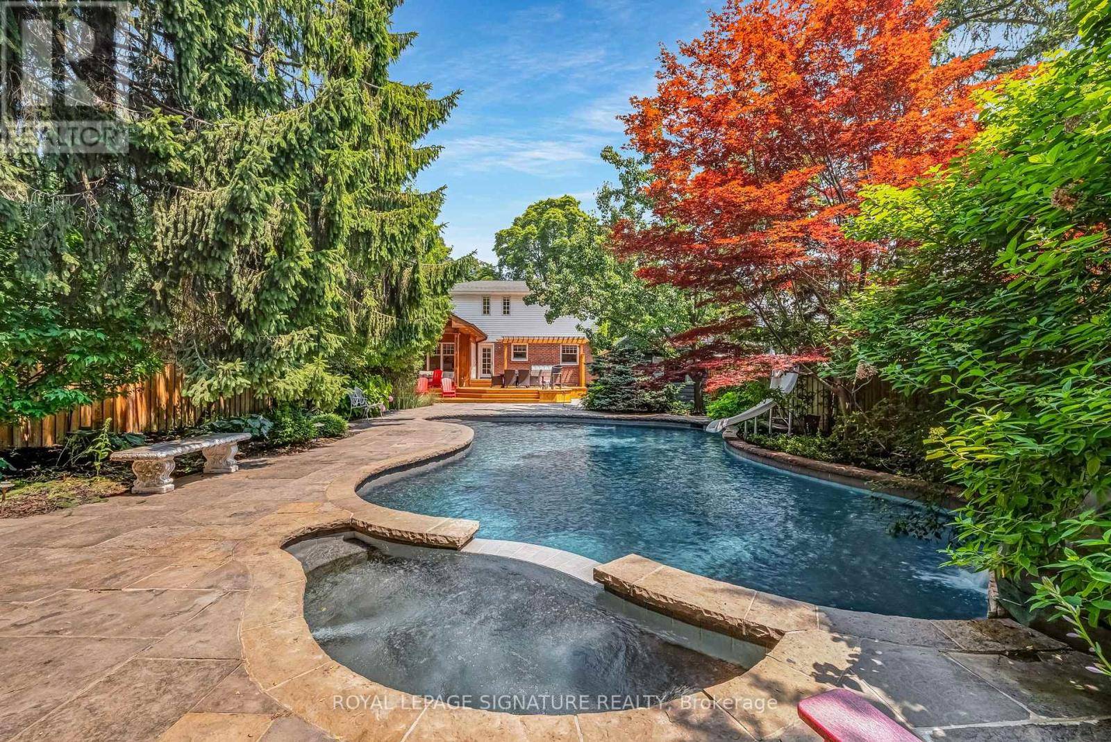 Toronto (birchcliffe-cliffside), ON M1N3C9,4 HARDING BOULEVARD