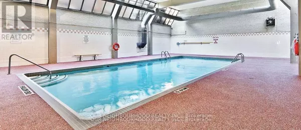 Toronto (west Hill), ON M1E4V6,4064 Lawrence AVE East #205
