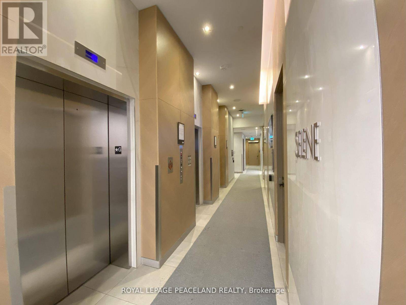 Toronto (agincourt South-malvern West), ON M1S0L3,225 Village Green SQ #410