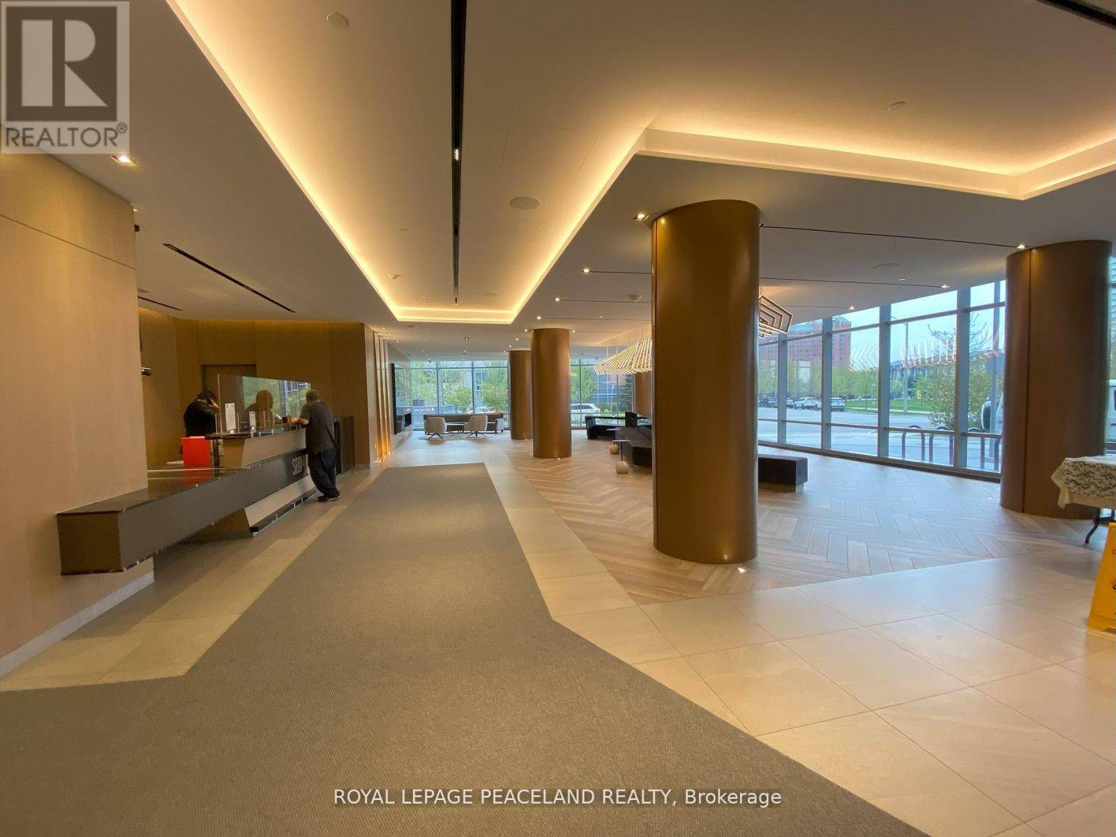 Toronto (agincourt South-malvern West), ON M1S0L3,225 Village Green SQ #410