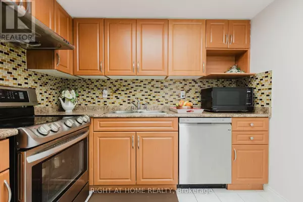 Toronto (kennedy Park), ON M1K5J3,1 Greystone Walk DR #1690