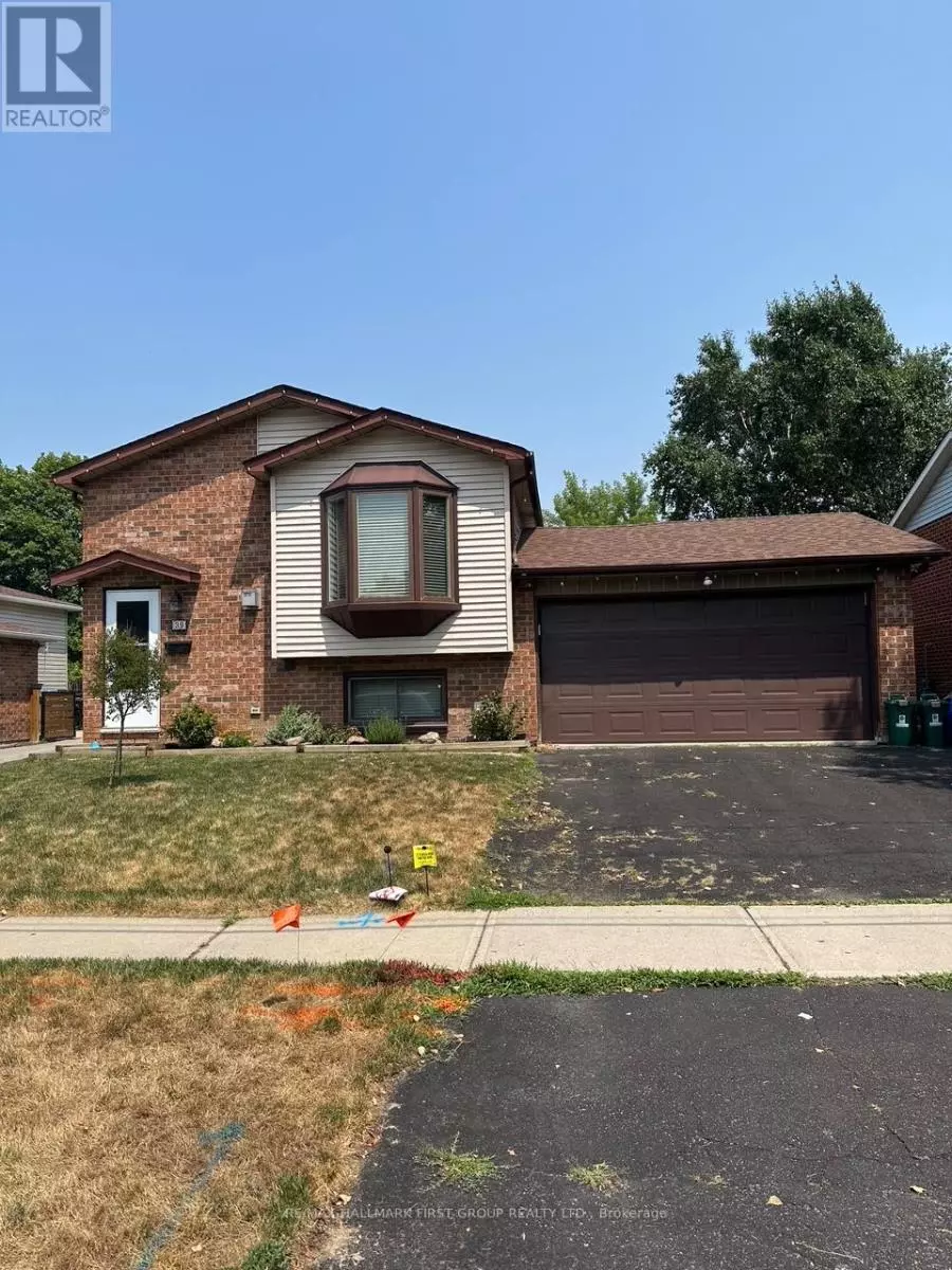 Clarington (courtice), ON L1E1S7,39 VARCOE ROAD