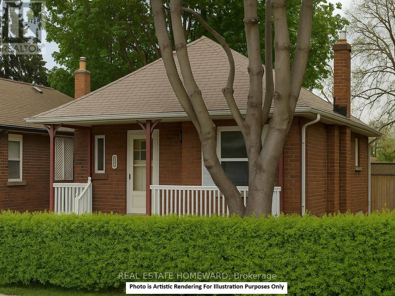 1040 GREENWOOD AVENUE, Toronto (danforth Village-east York), ON M4J4E1