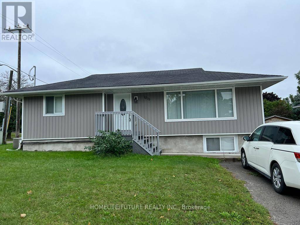 1215 King ST East #Main, Oshawa (donevan), ON L1H1H6