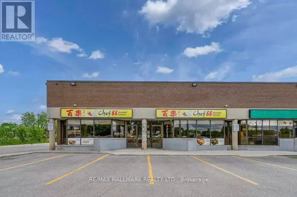 3261 Kennedy RD #3, Toronto (milliken), ON M1V2K1