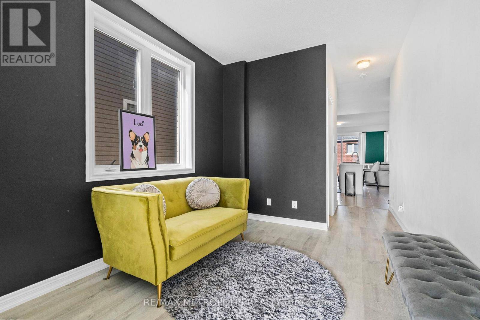 Oshawa (kedron), ON L1L0S3,2028 VERNE BOWEN STREET