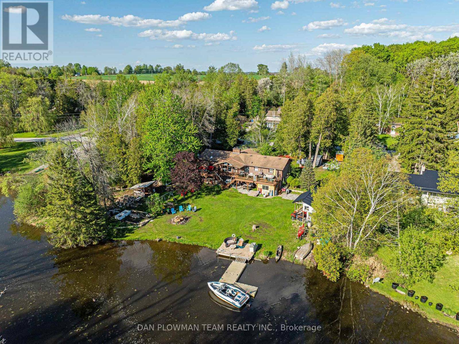 Scugog, ON L0C1G0,32 NONQUON DRIVE