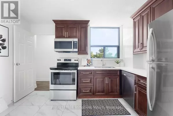 100 Wingarden CT #315, Toronto (malvern), ON M1B2P4