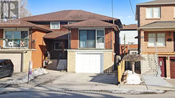 12A Kenmore AVE #Main-Upper, Toronto (clairlea-birchmount), ON M1K1B4