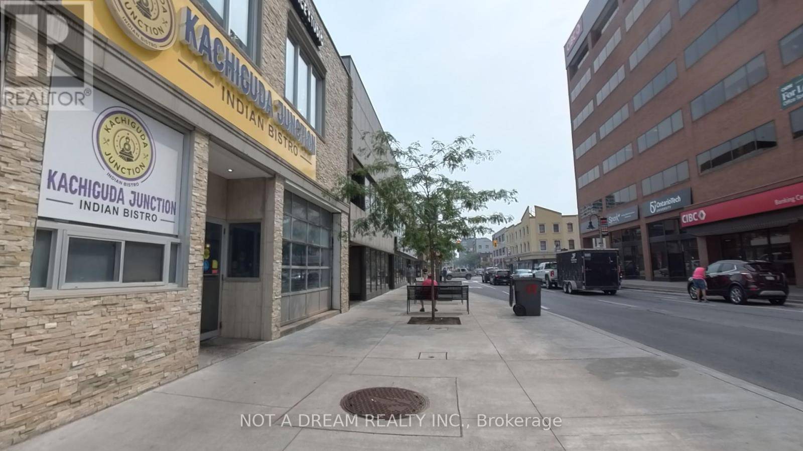 Oshawa (o'neill), ON L1H1A1,14 KING STREET W