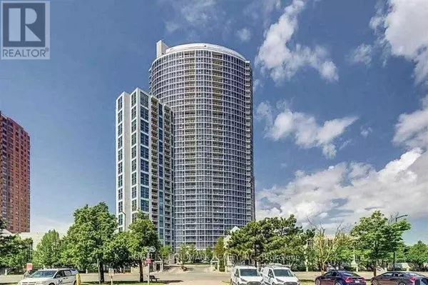 Toronto (bendale), ON M1P5E4,83 Borough DR #1201