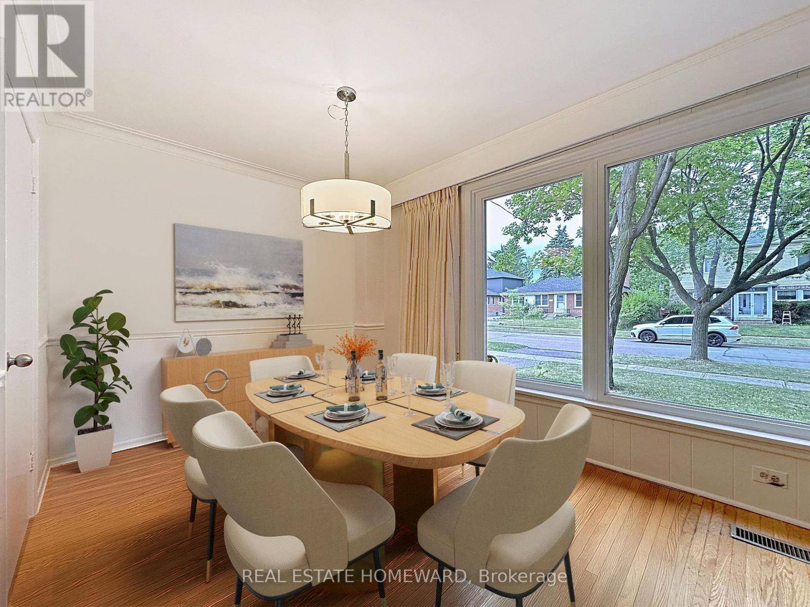 Toronto (agincourt South-malvern West), ON M1S1L1,55 EMMELINE CRESCENT