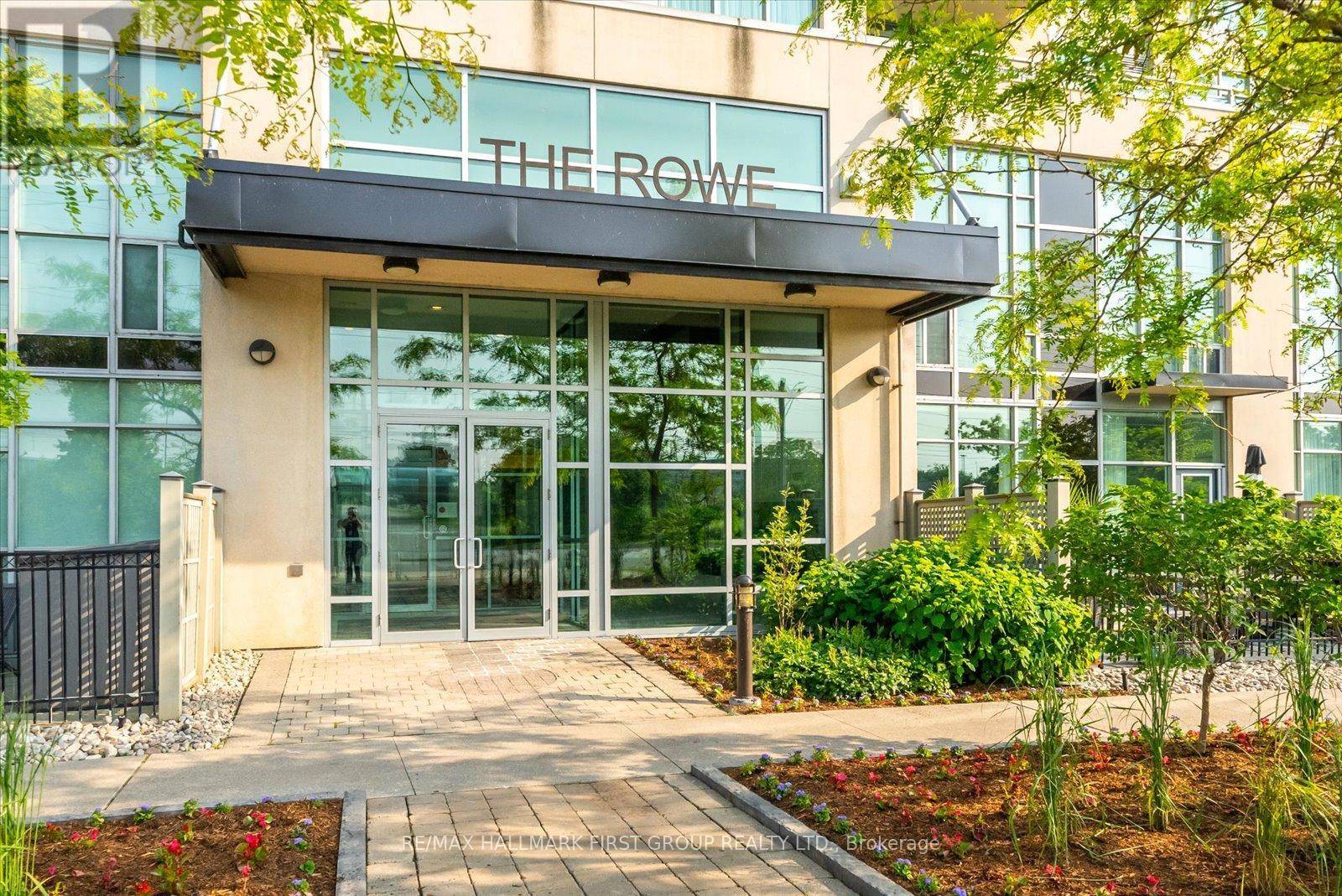 Whitby (port Whitby), ON L1N0G4,1600 Charles ST #512