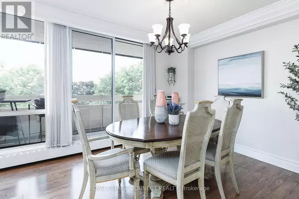 Pickering (bay Ridges), ON L1W2Z3,1210 Radom ST #404