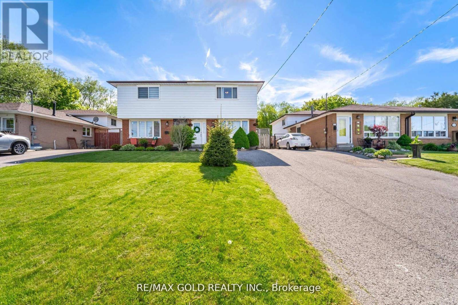 Oshawa (vanier), ON L1J5R3,232 DURHAM STREET