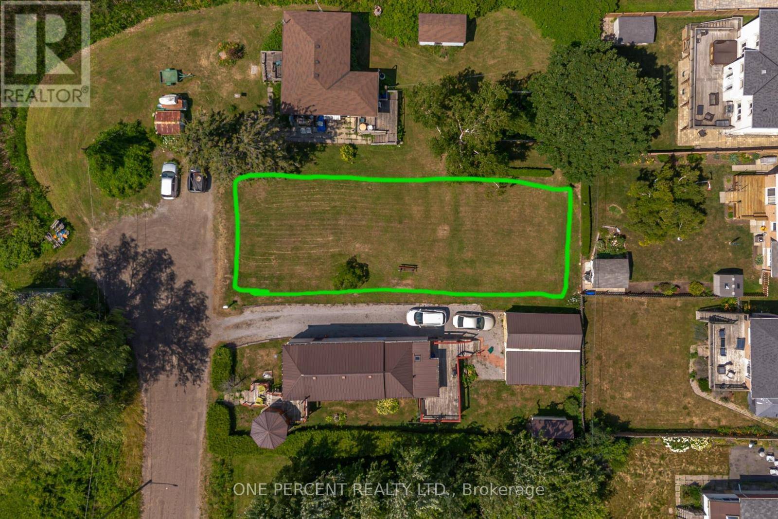 Pickering (bay Ridges), ON L1W1N1,809 ST. MARTINS DRIVE