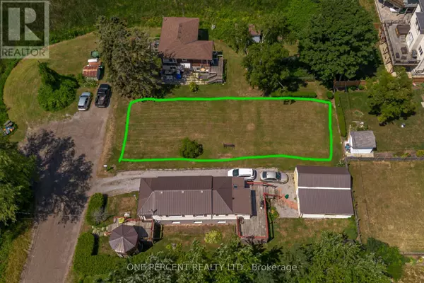 Pickering (bay Ridges), ON L1W1N1,809 ST. MARTINS DRIVE