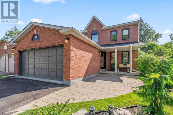 Clarington (bowmanville), ON L1C4P4,21 ROYAL PINES COURT