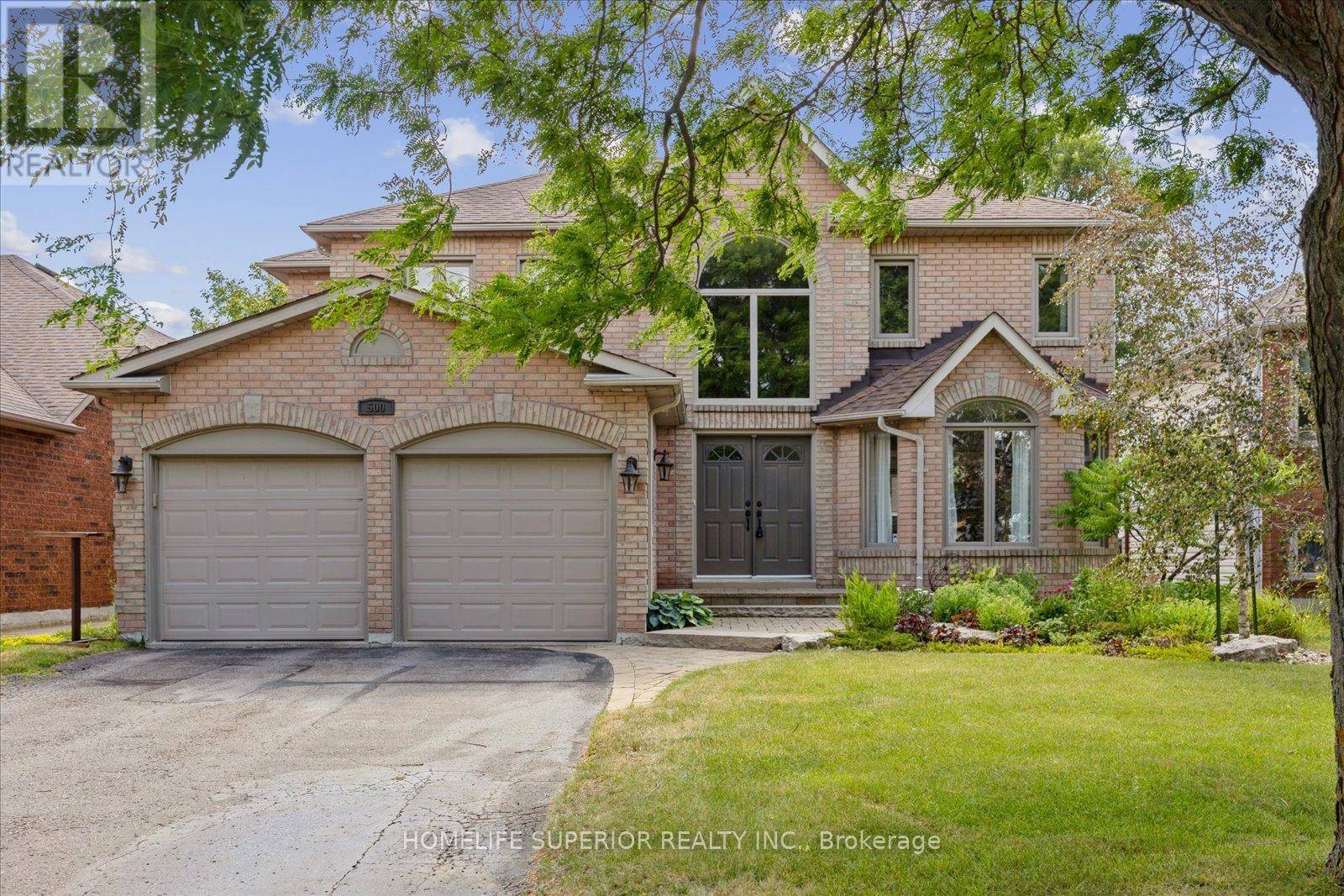 500 SANDALWOOD COURT, Oshawa (samac), ON L1G7X9