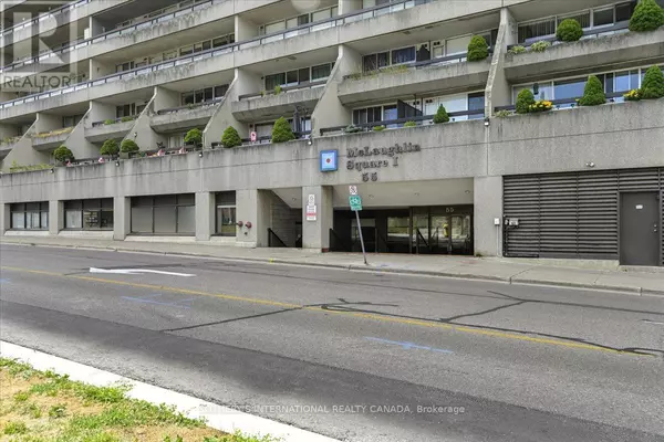 50 Richmond ST East #101, Oshawa (o'neill), ON L1G7C9