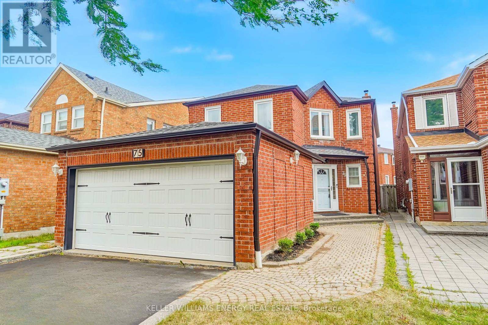 Toronto (milliken), ON M1V4L2,75 NETTLECREEK CRESCENT