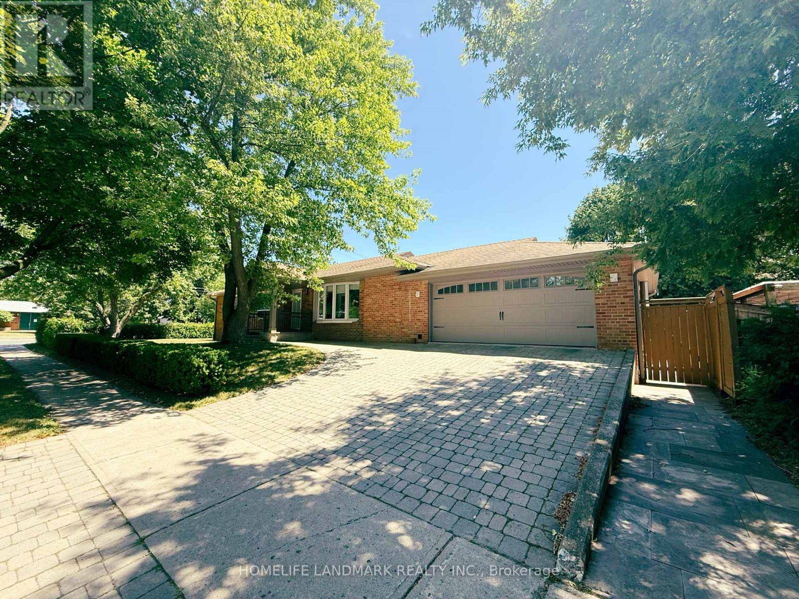 Toronto (agincourt South-malvern West), ON M1S1L4,83 EMMELINE CRESCENT