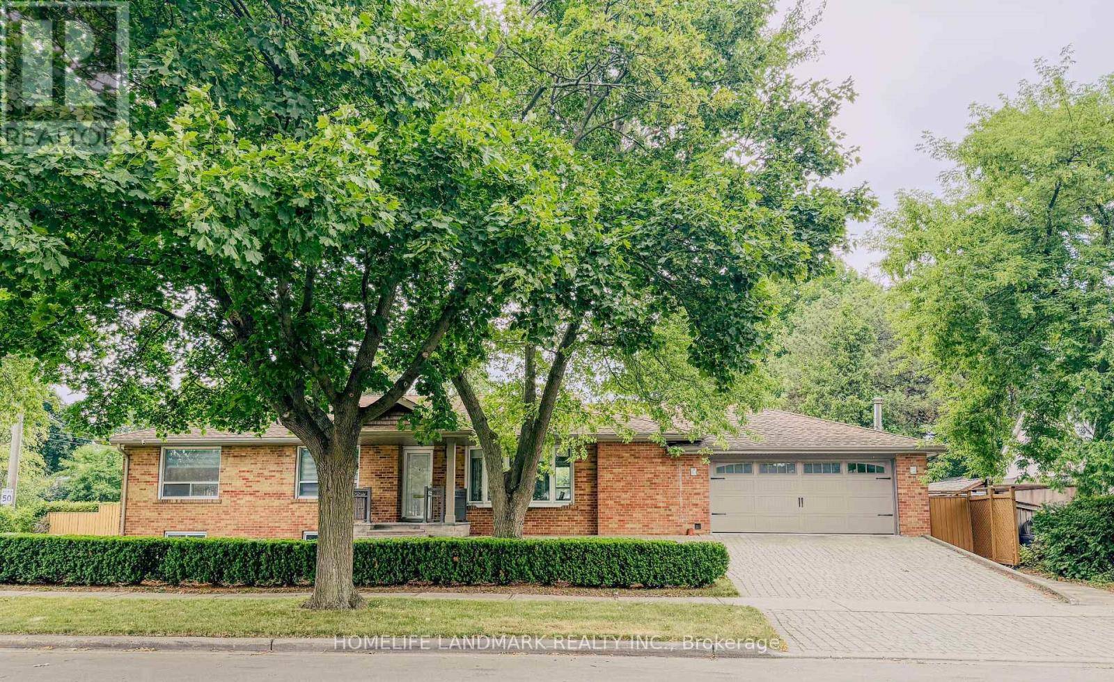 83 EMMELINE CRESCENT, Toronto (agincourt South-malvern West), ON M1S1L4
