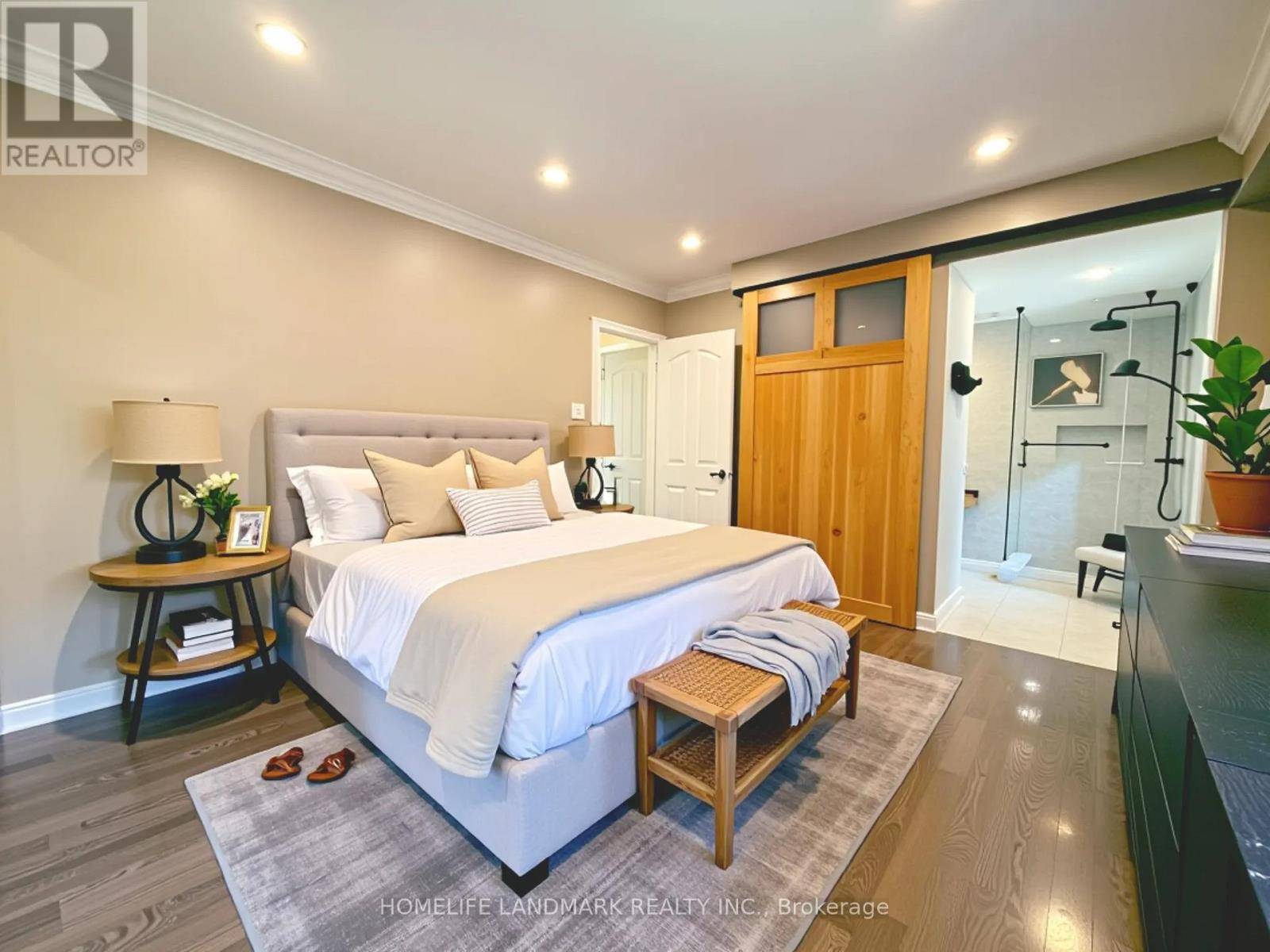 Toronto (agincourt South-malvern West), ON M1S1L4,83 EMMELINE CRESCENT