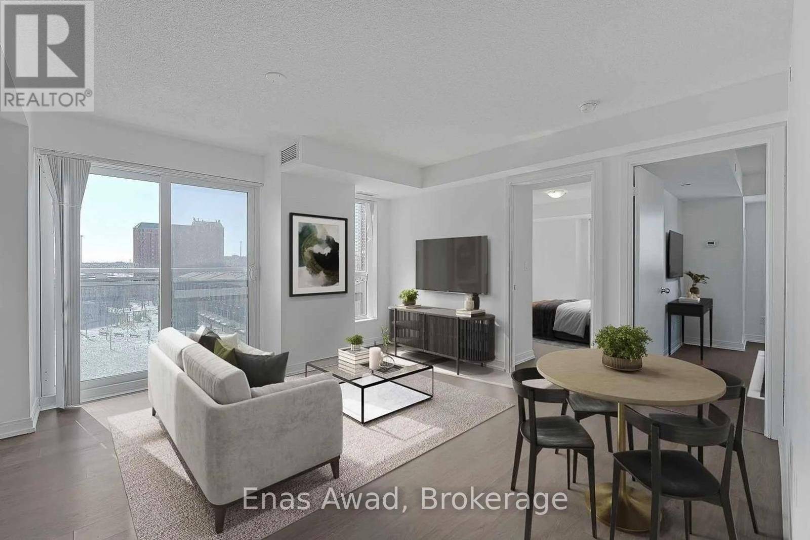 Toronto (agincourt South-malvern West), ON M1S0L7,255 Village Green SQ #503