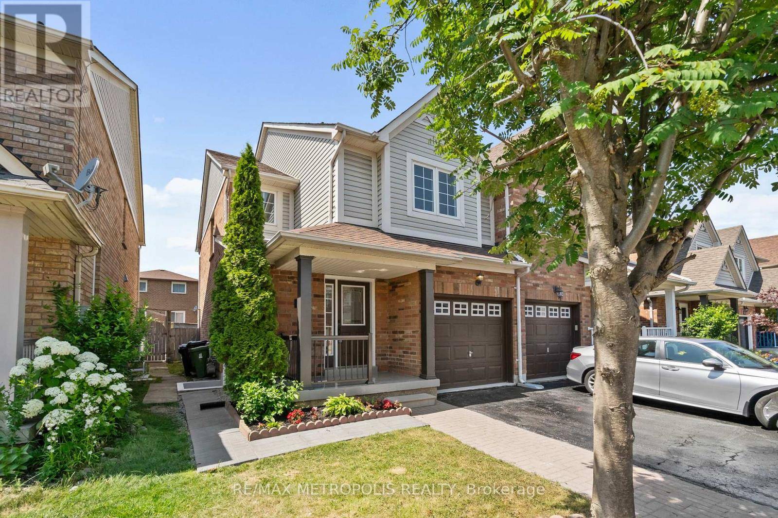 Toronto (rouge), ON M1C5H7,50 FRANK FAUBERT DRIVE