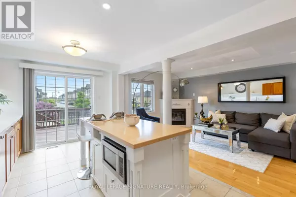 Clarington (bowmanville), ON L1C5P1,27 LUNNEY CRESCENT