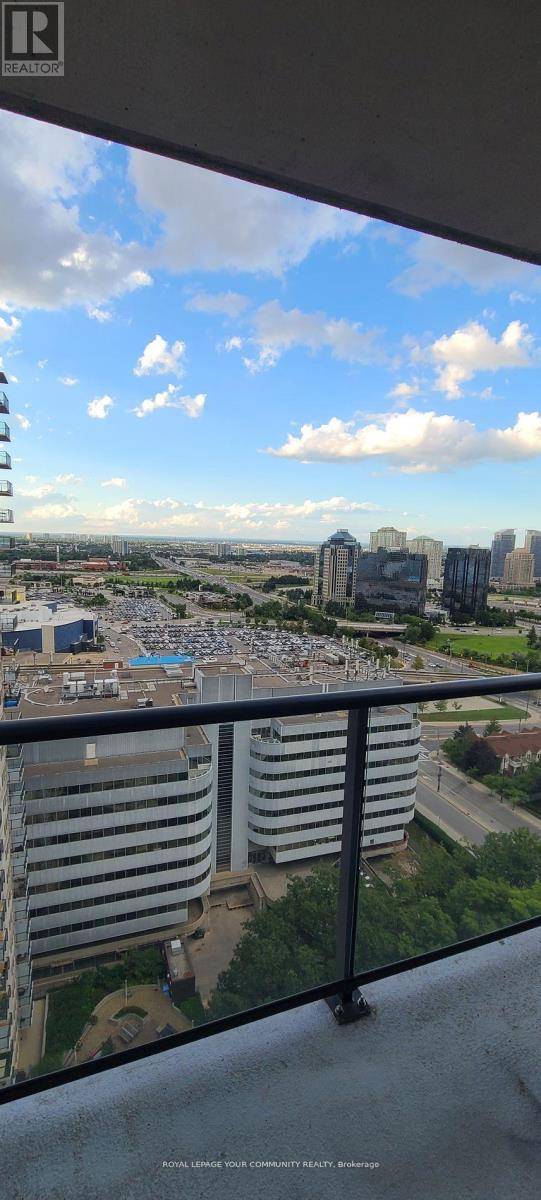190 Borough DR North #2801, Toronto (bendale), ON M1P0B6