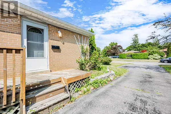 Ajax (central West), ON L1S6K6,64 MILL STREET