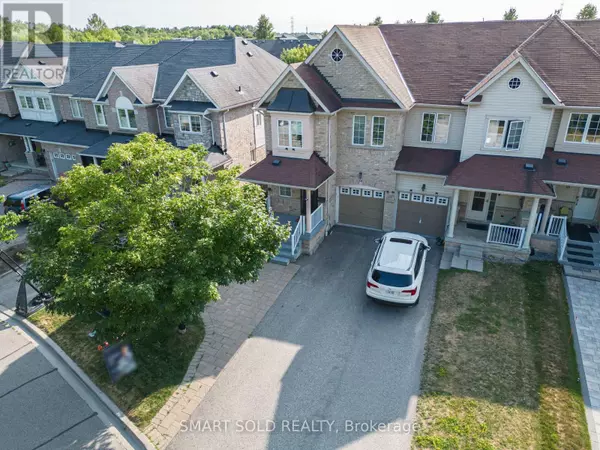 14 BROOKSTREAM COURT, Whitby (rolling Acres), ON L1R0J6
