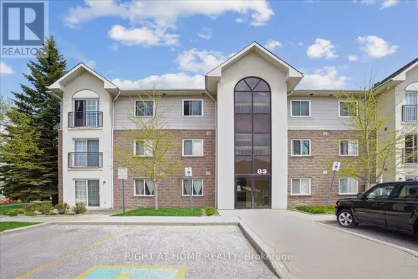 83 Aspen Springs DR #308, Clarington (bowmanville), ON L1C5J7