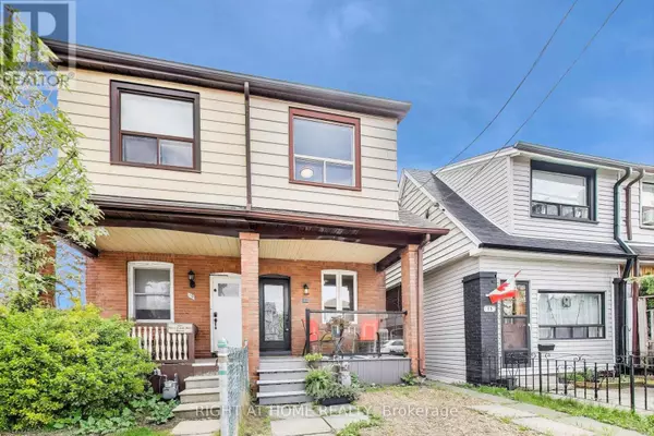 Toronto (crescent Town), ON M4C1R6,17 WEYMOUTH AVENUE