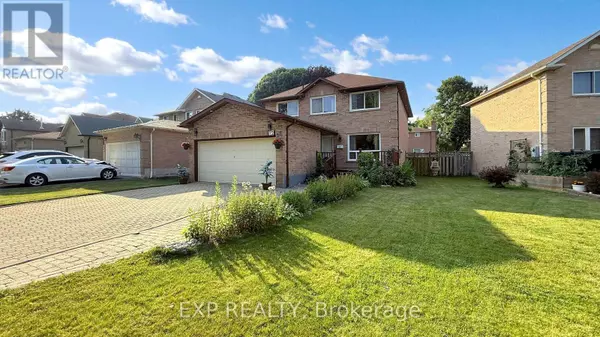 12 VENTRIS DRIVE, Ajax (central West), ON L1T1T1