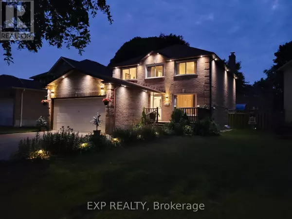 Ajax (central West), ON L1T1T1,12 VENTRIS DRIVE