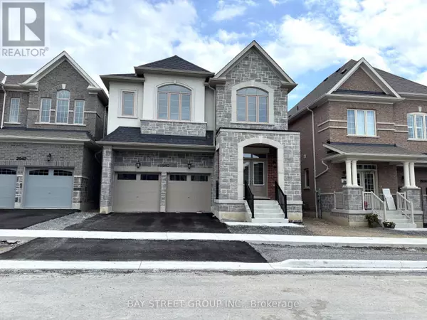 2940 GRINDSTONE CRESCENT, Pickering, ON L1X0R5