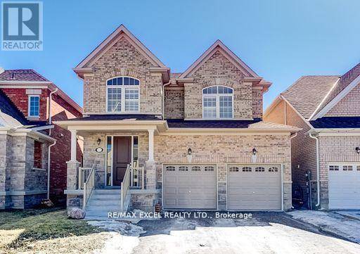 135 Fred Jackman AVE #Bsmt, Clarington (bowmanville), ON L1C0T4