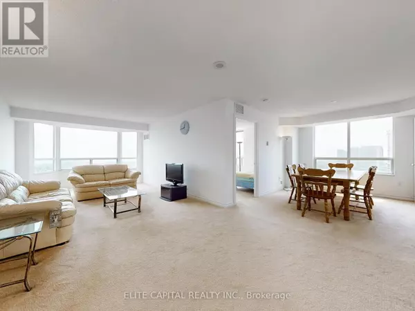 Toronto (tam O'shanter-sullivan), ON M1T3W4,228 Bonis AVE #2603