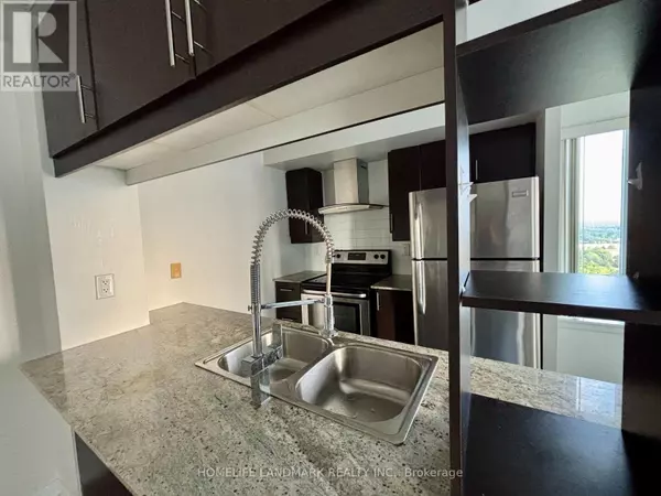 Toronto (bendale), ON M1P0B4,25 Town Centre CT #2208