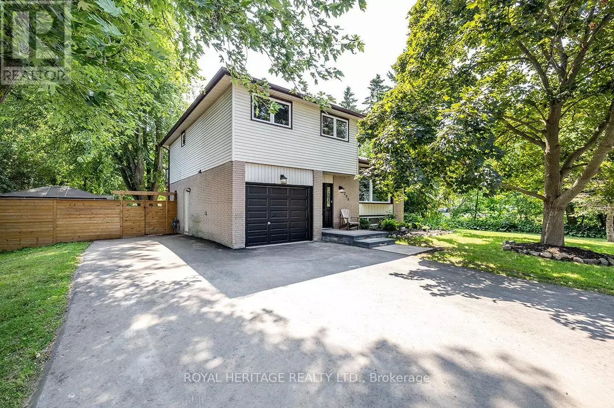 Clarington, ON L0B1J0,5206 OLD SCUGOG ROAD